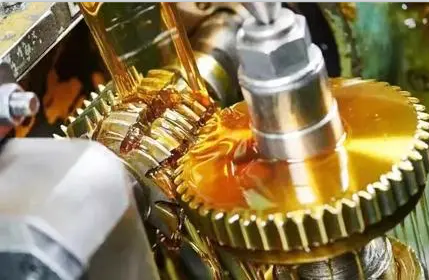 汽車潤滑油有哪些作用？